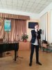 Четвертий день П’ятого міського фестивалю-конкурсу дитячого та юнацького виконавського мистецтва «КАМПАНЕЛЛА»